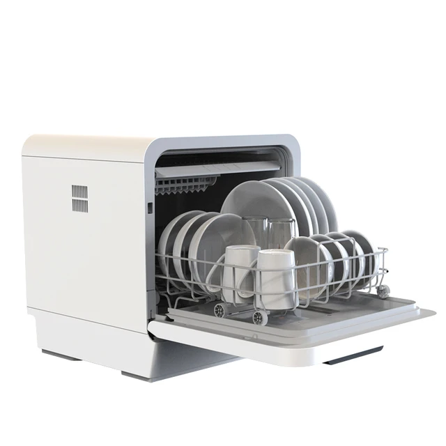  Countertop Dishwasher Mini, Countertop Dishwashers