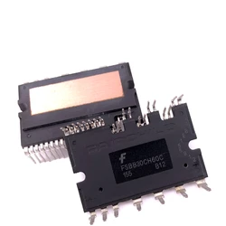 FSBB30CH60C SPM27 Smart Power Module