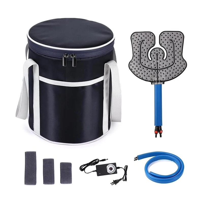 Portable Cold Therapy Machine 1