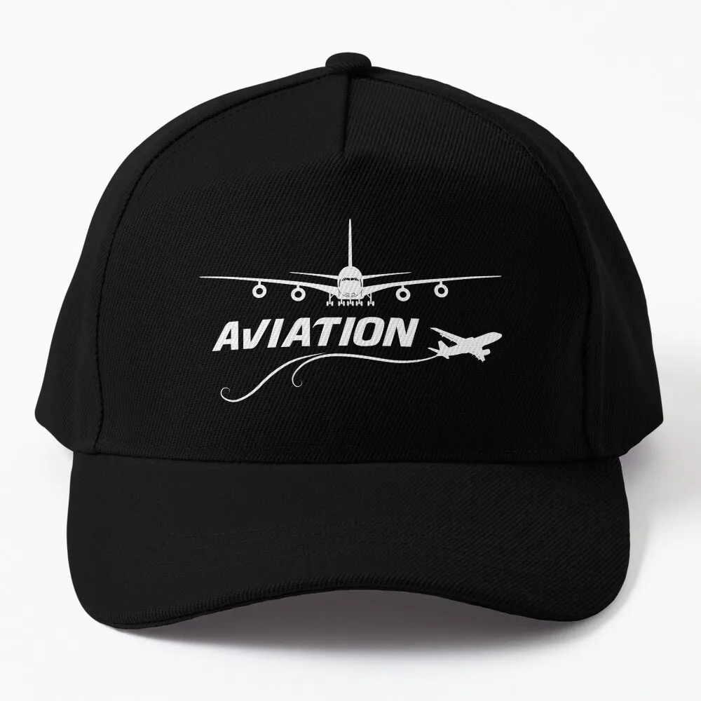 Aviation Baseball Cap Gentleman Hat New Hat Luxury Man Hat Hip Hop Men'S Hat Women'S