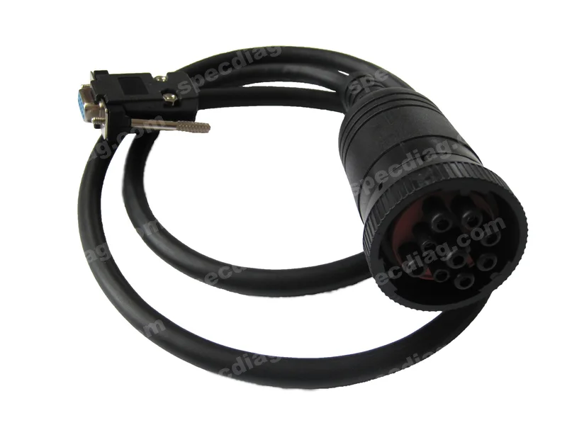 Kit Diagnostico Liebherr (Ld)