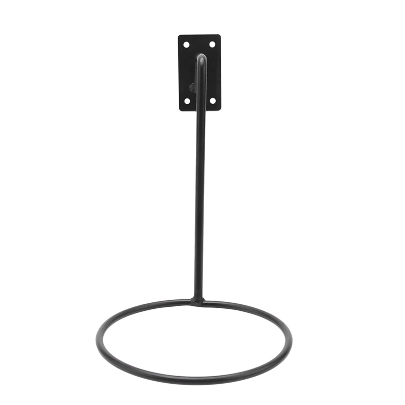 

9 Pack Motorcycle Accessories Helmet Holder Helmet Hanger Rack Wall Mounted Hook