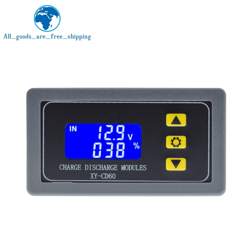 Solar Charge Controller Istruzioni Italiano