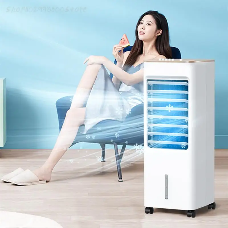 2016年製のMideaモバイルエアコン