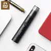 Xiomi Showsee Electric Mini Nose Hair Trimmer Portable Ear Nose Hair Shaver Clipper Waterproof Double-edged Rotating Cutter Head 3
