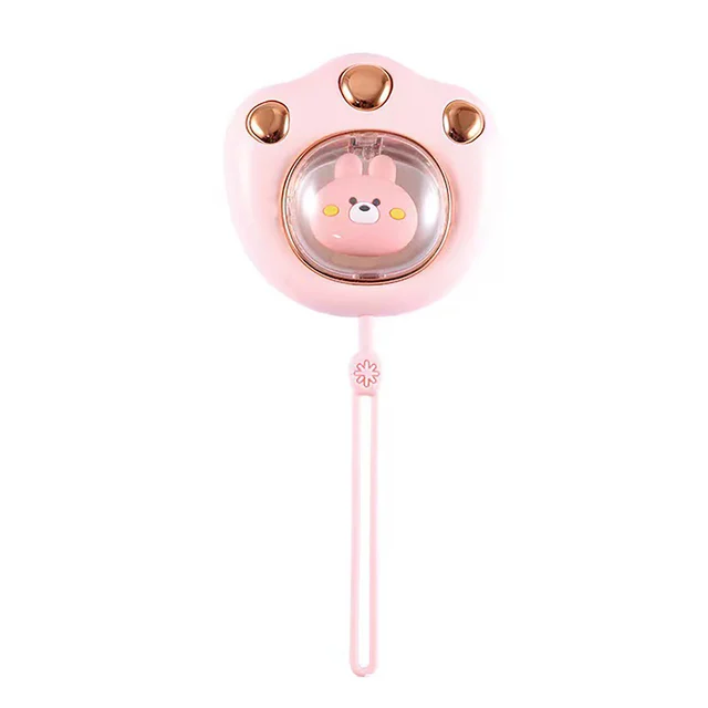 Pink 1200mah