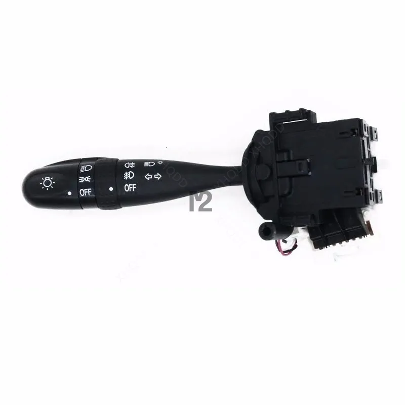 

3774020-0000 Sw Assy Combination Lamp For Zx-atuo Parts Grandtiger 3774030-0000 Wiper Switch Lever