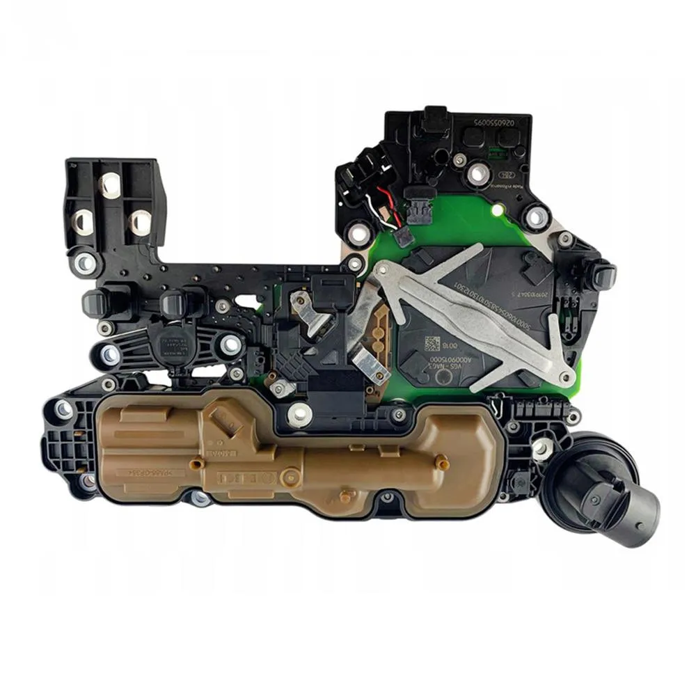 TCU A7252709011 A0009015000 For Mercedes Benz E C GLC GLE 9GTronic 725.