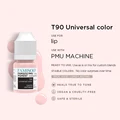 T90 Nude Pink