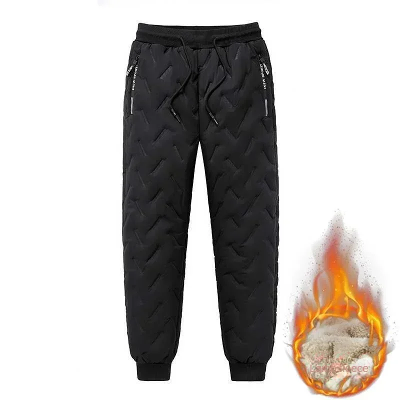 Pantaloni Tuta Invernale Amazon Tute In Pile Uomo Nuovi Pantaloni