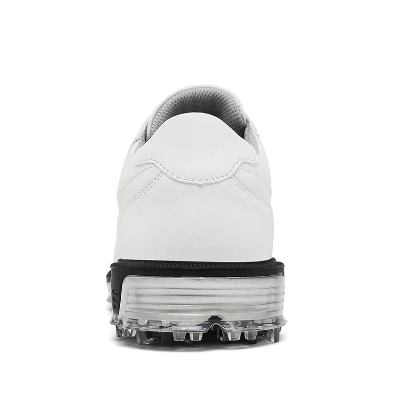 Waterproof Golf Shoes Men Golf Sneakers Men Outdoor Golfing Footwear Walking Sport Caddie Shoe Breathable Athletic 40-47 golf shoes