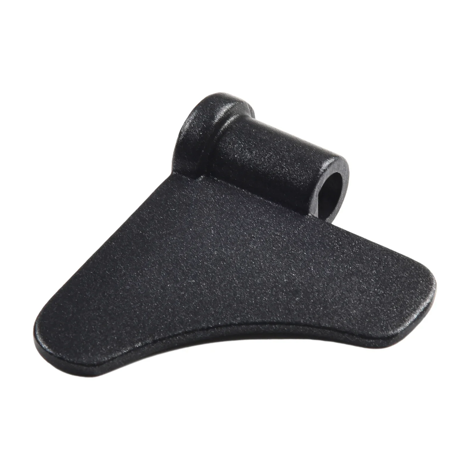 Blade Paddle Parts Bread Maker Machine Home Kitchen Kneading Mixing Blade Replacement Parts 1PC Black