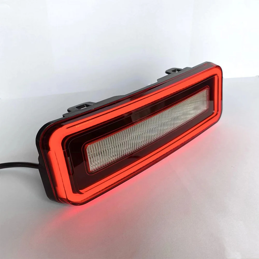 ▷ LED Tail Light / Brake Light for Land Rover Defender - shop now