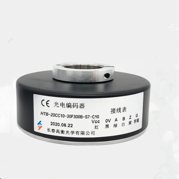 

Новый оригинальный в коробке HTB-20CC10-30F300B-S7-C10 HTB-20CC10-30F600B-S7