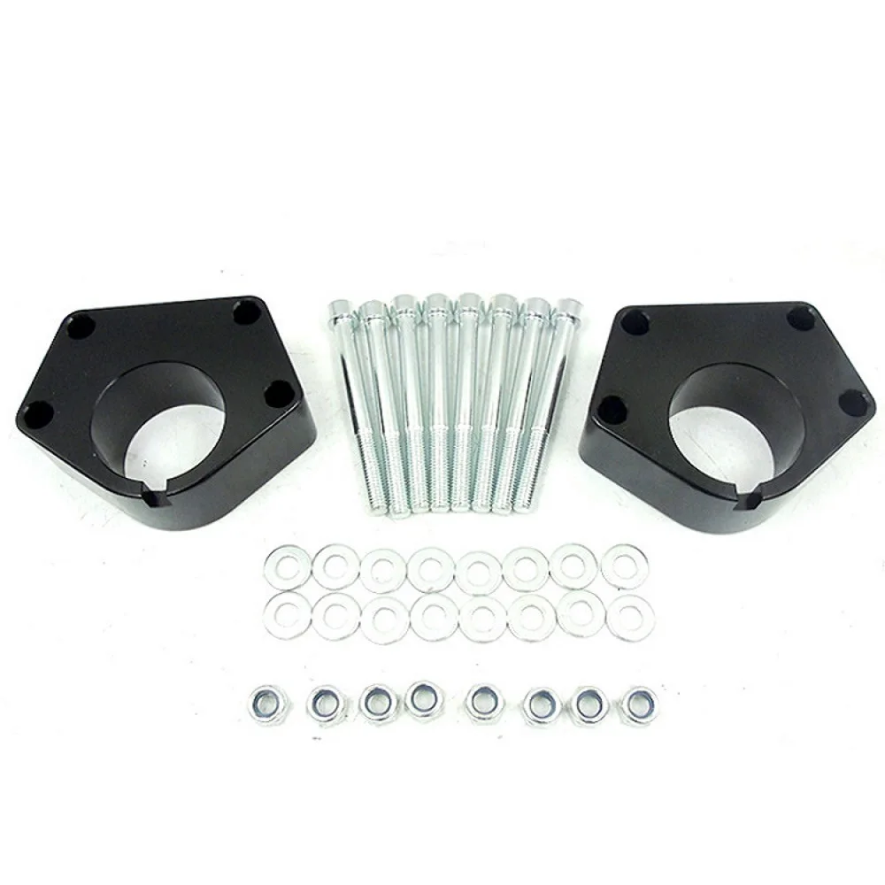 

Подходит для 1984-1995 Toyota IFS 4runner 2/3 "Комплект переднего выравнивающего подъемника, шариковый шарнир, прокладка 2WD 4WD