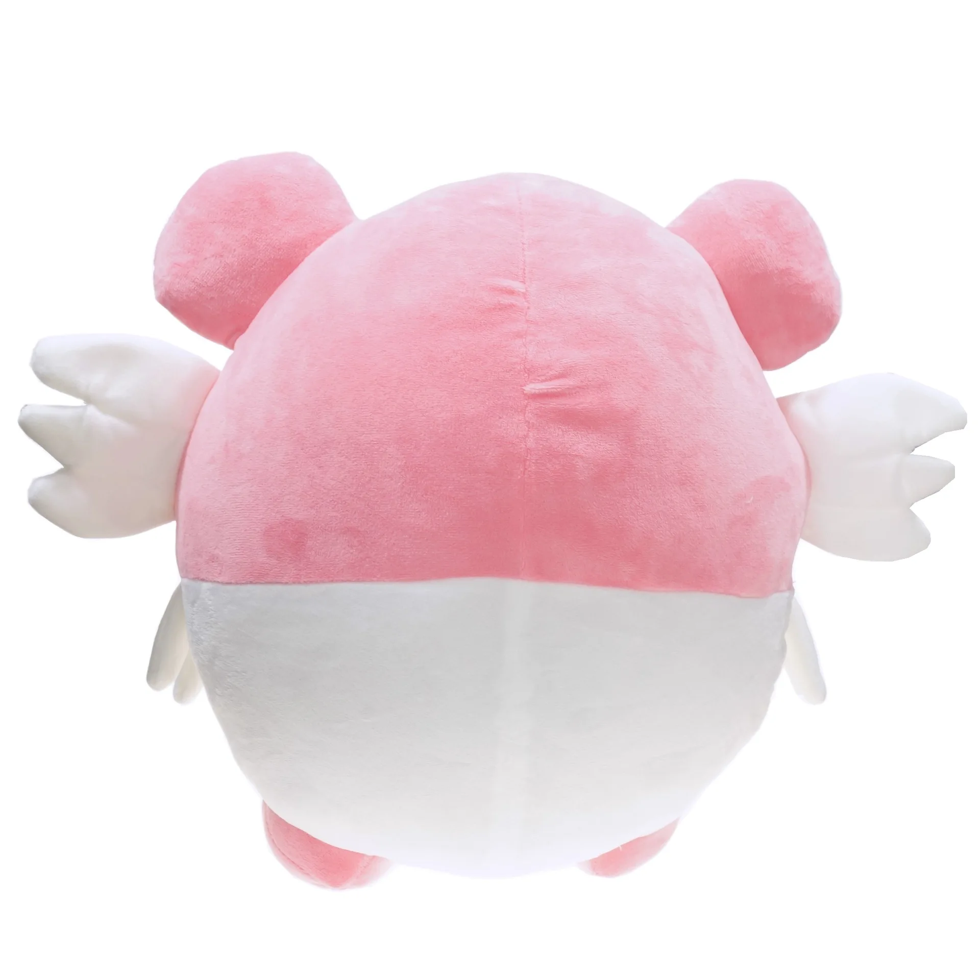 15-32cm Pokemon Blissey Chansey Plush Toys Anime Cute Doll Takara