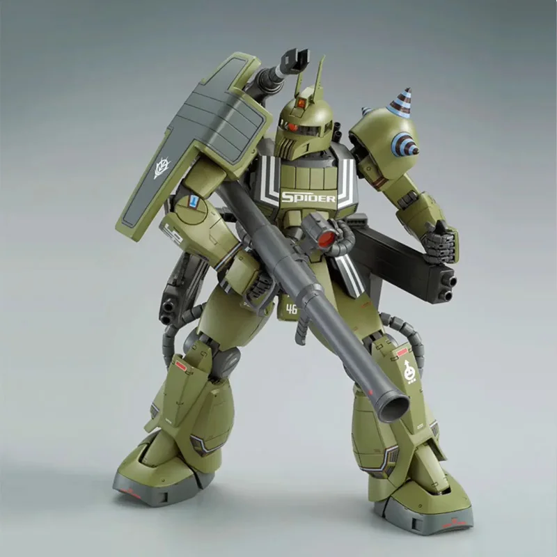 「ジャンク品」ガンダムMP3 PLAYER MS-06S MODEL ジャンク品」ガンダムMP3 PLAYER MS-06S MODEL 12月予約