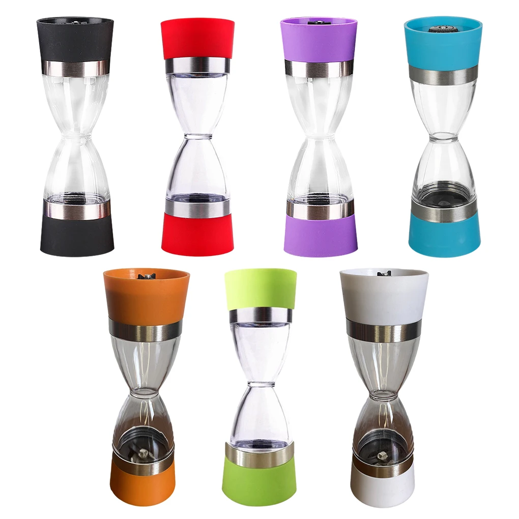 Salt and Pepper Grinder Everyday Wide Application