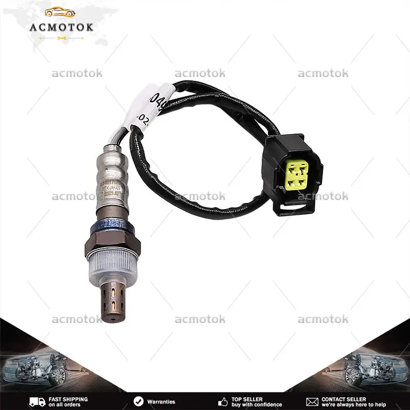 

Oxygen Sensor O2 Sensor Lambda Sensor 234-4417 5149170AA For Dodge Durango Jeep Grand Cherokee Jeep Wrangler
