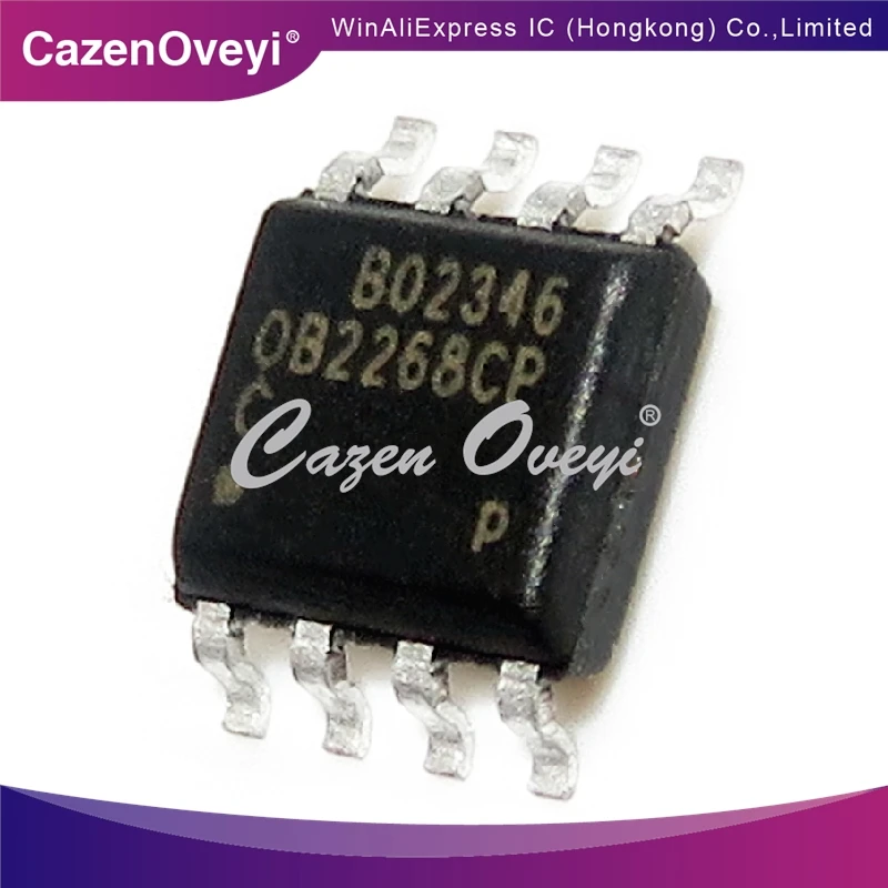 

5pcs/lot OB2268CP OB2268 SOP-8