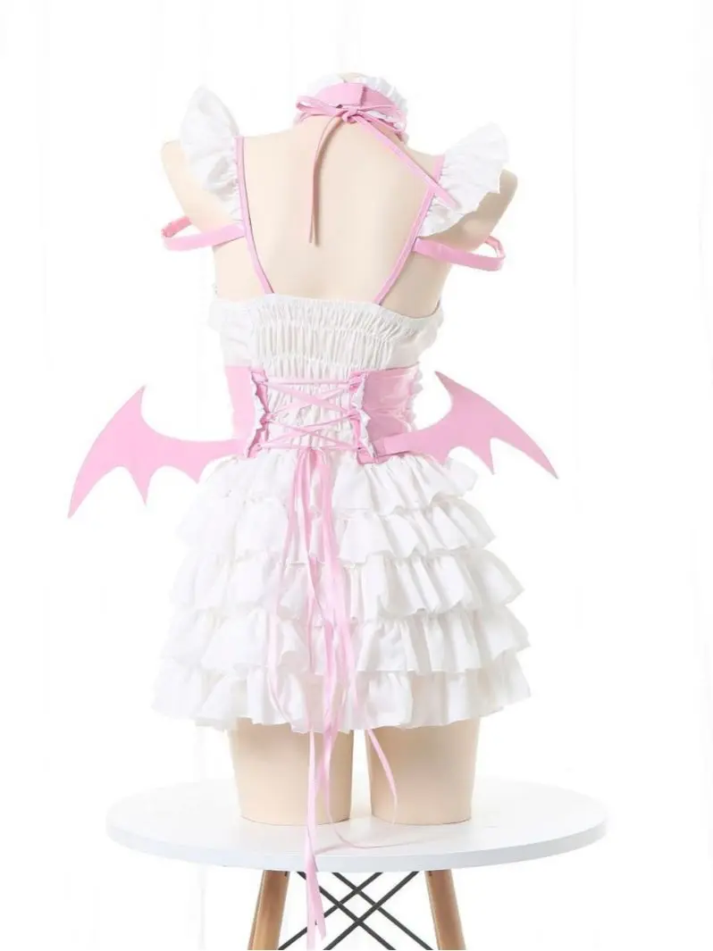 Рисунок 4 - Пикантное платье в японском стиле