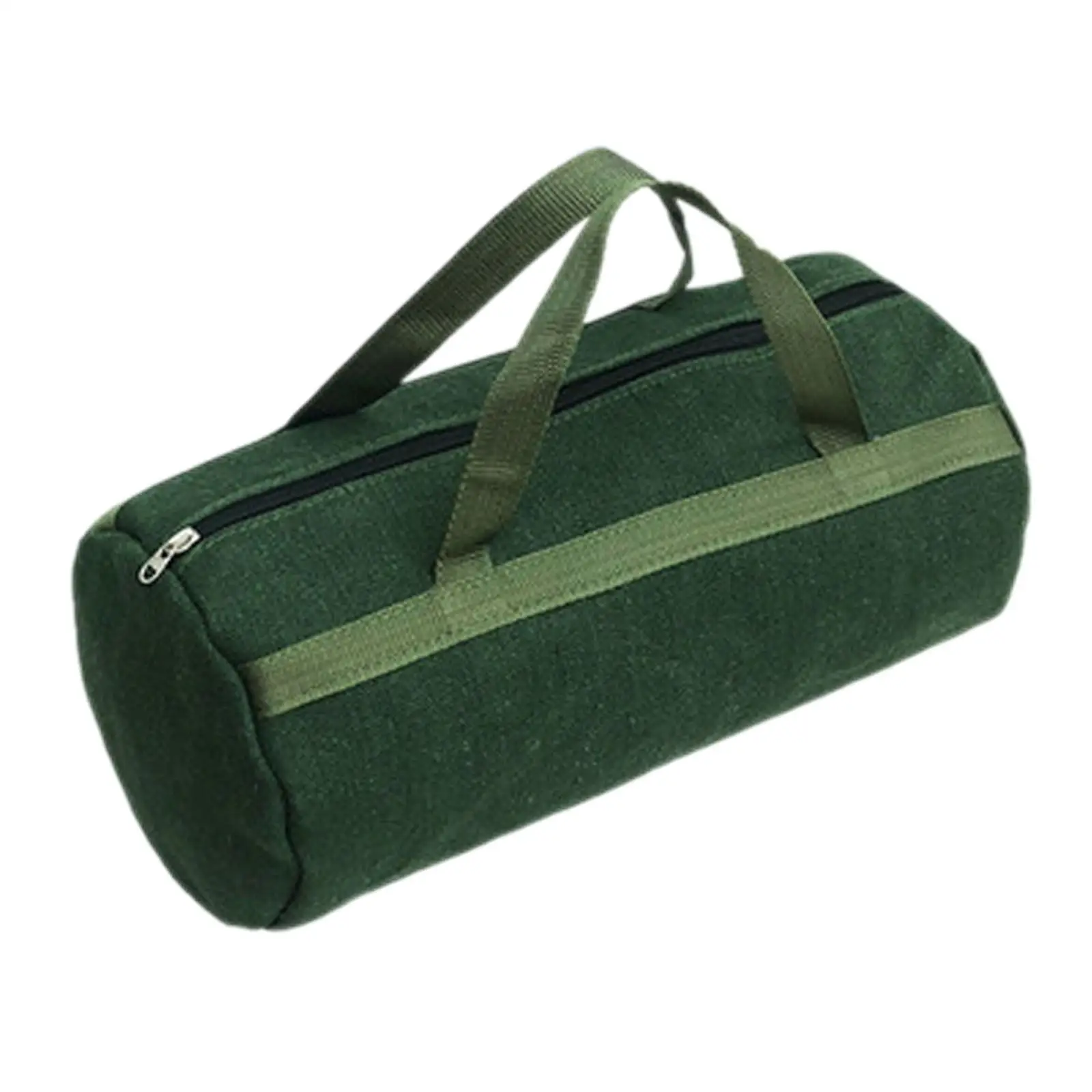 Tool Bag Canvas Utility Tote Tool Organizer Wide Mouth Waterproof Versatile Handbag for Electrician Carpenter Professional Tool Bag Canvas Utility Tote Tool Organizer Wide Mouth Waterproof Versatile Handbag for Electrician Carpenter Professional