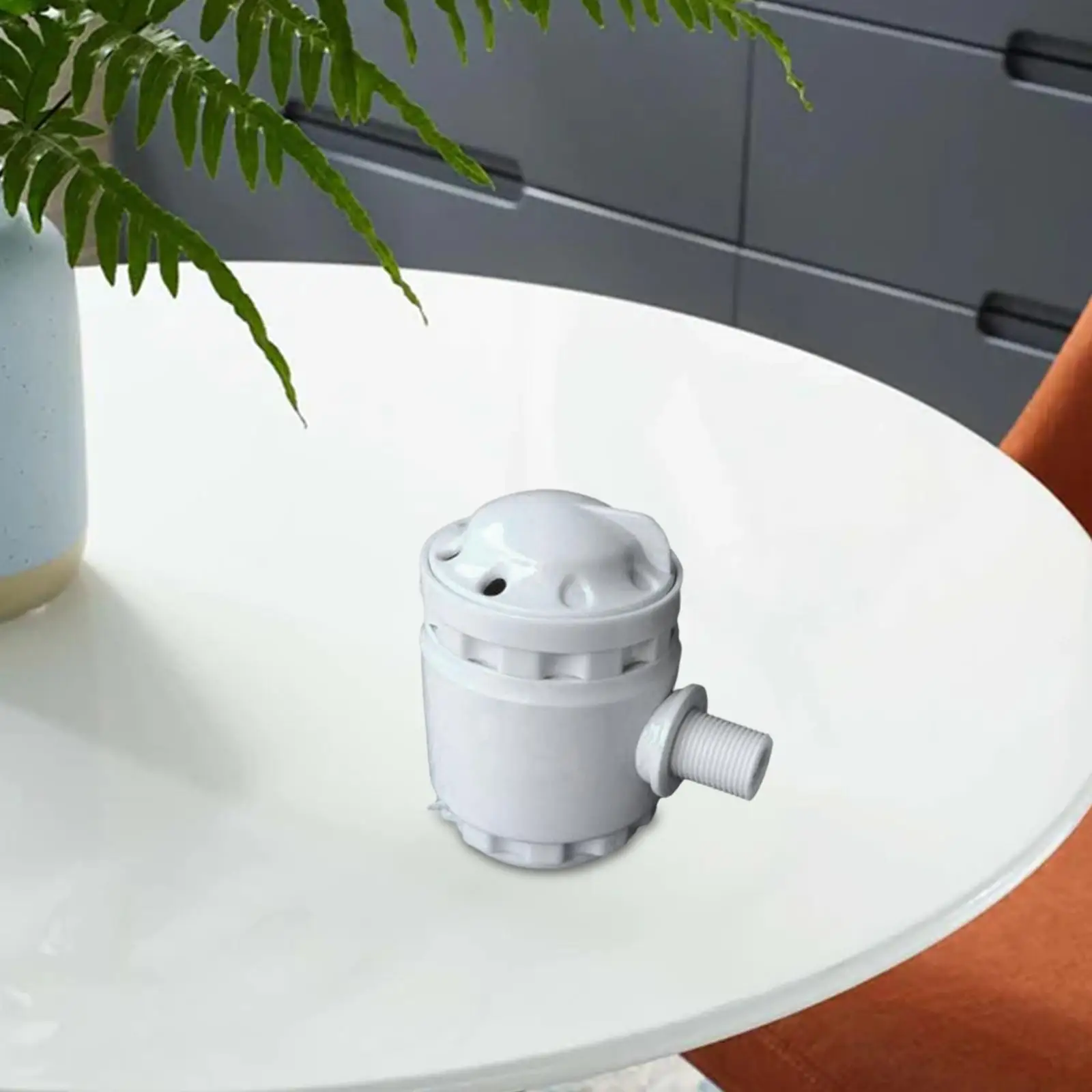 ช่องระบายไอน้ำสำหรับห้องอบไอน้ำอุปกรณ์เสริมคุณภาพสูงช่องกระจายไอน้ำสำหรับ 1