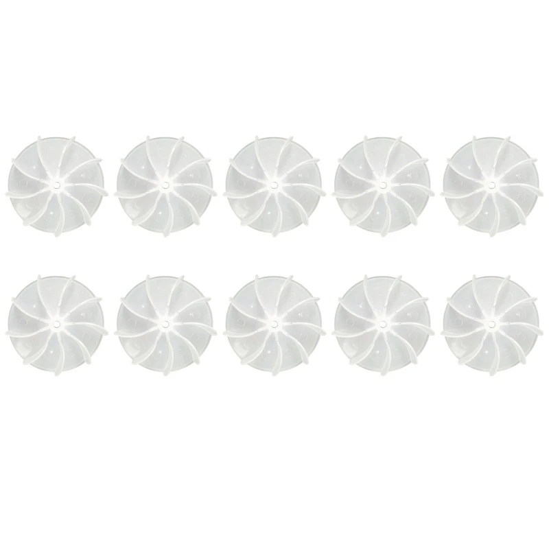 

High Power Motor Fan for Hair Salon Replace 6.3x6.3x3cm/2.48x2.48x1.18inch
