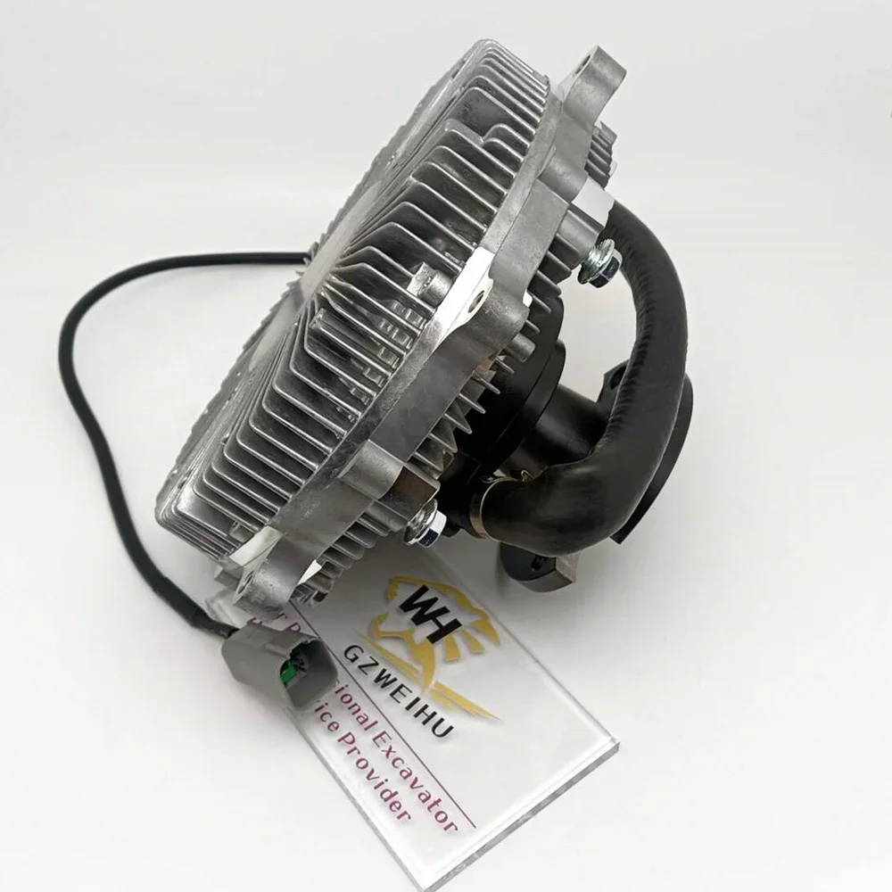 PC210-10 fan clutch 20Y-01-56130 20Y0156130 BG020006871 for Komatsu excavator pc210-10