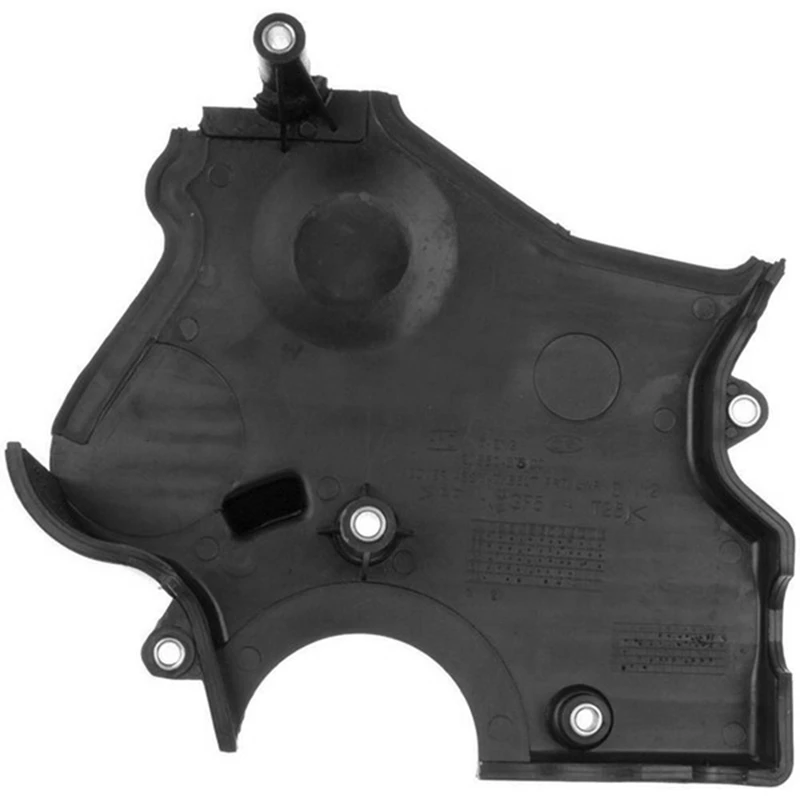 Timing Belt Cover Kia Carnival Sportage Opirus 2.7L 21350-37500 21360-37501 2135037500 Engine Timing Cover
