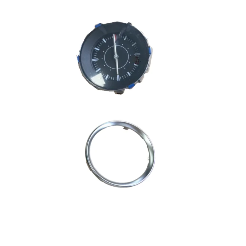 

Genuine new Clock Assy For Suzuki New Vitara 2015-2021 34600-54P00-000