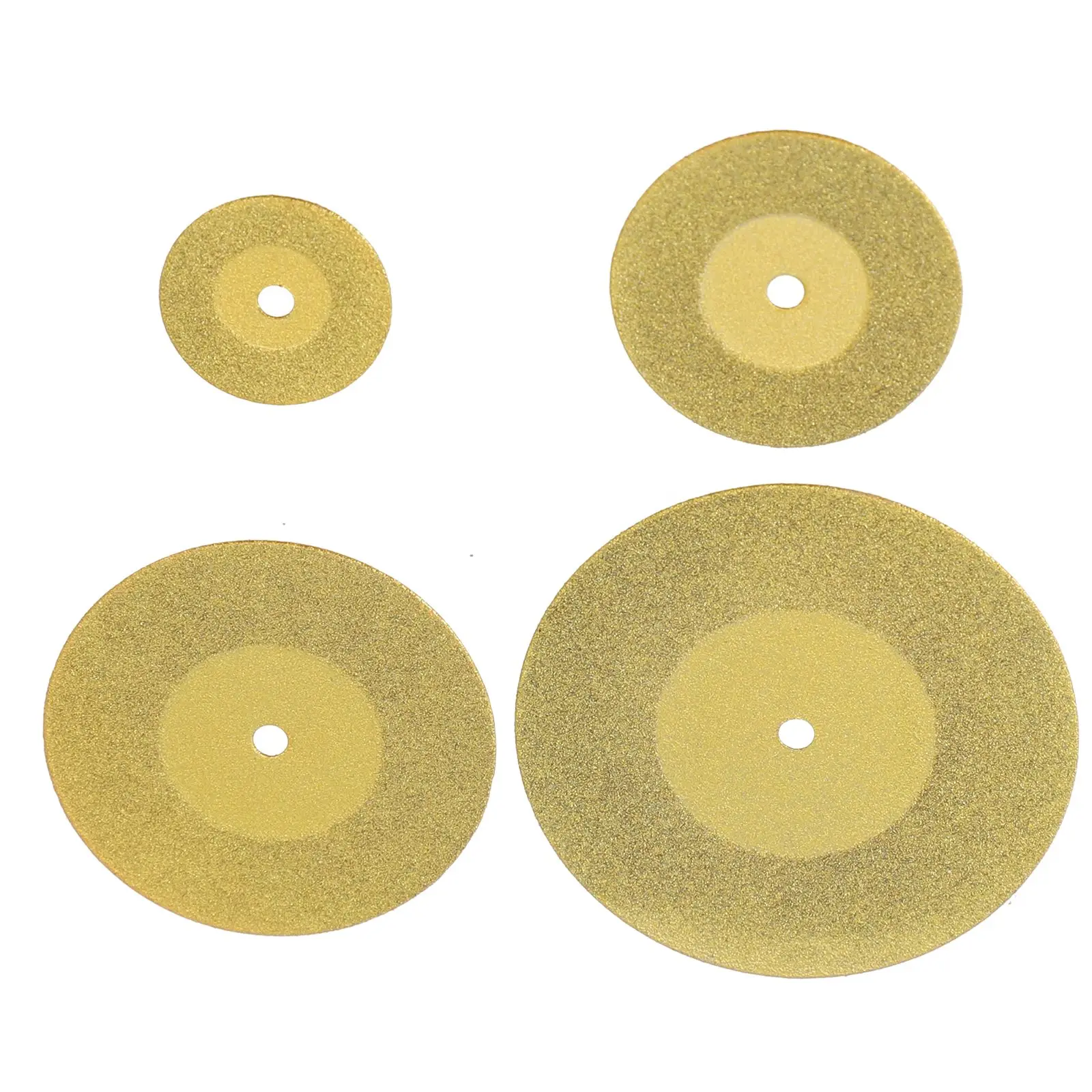 

Brand New Diamond Saw Blade Connecting Rod Kit Parts Replacement Titanium Coated Alternatives For Glass Ceramic Rock 1 Set