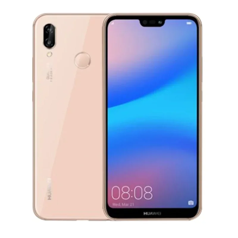 Celular Huawei P20 Lite: Realidade de Uso, Desempenho e Por Que