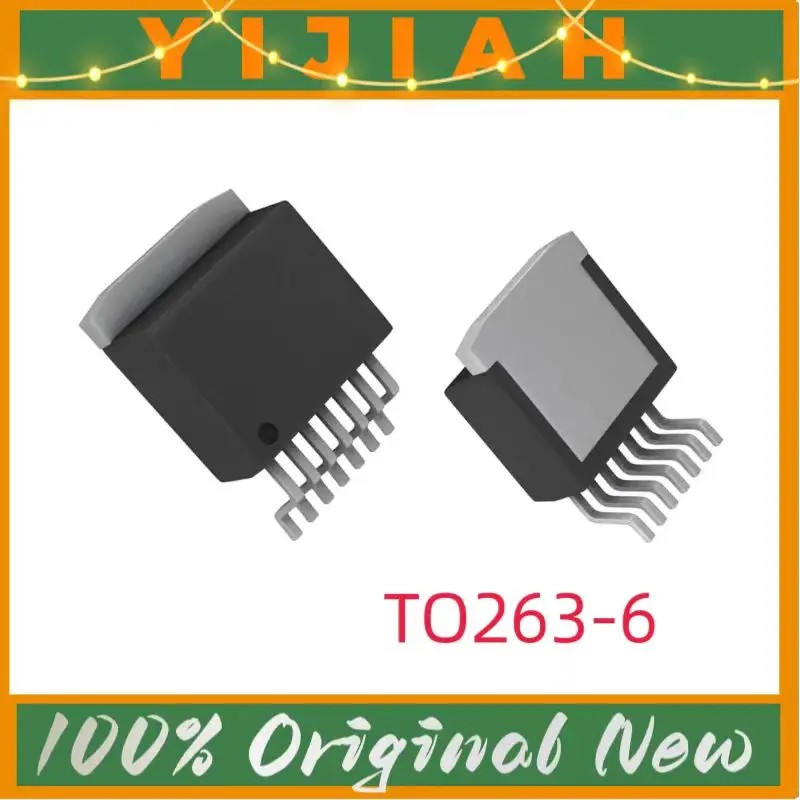 

(10Piece)100%New BTN8982TA TO263-6 in stock BTN BTN8982 BTN8982T Original Electronic Components Chip