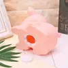 Pig Piggy Bank Coin Money Cash Openable Collectible Saving Box For Children Kid Gift Toy Unbreakable Home Room Decor 3