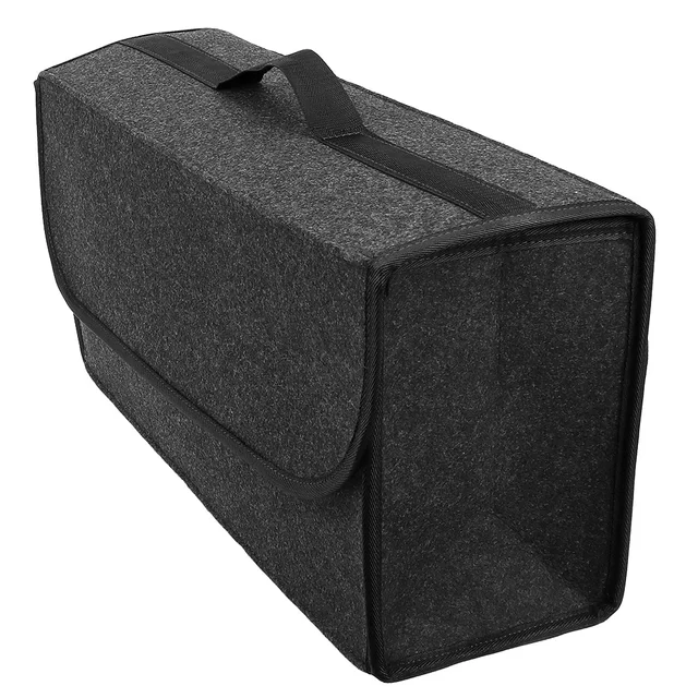 Foldable Car Trunk Storage Organizer 3