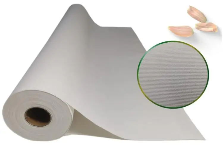 44"*18m 65% polyester 35% cotton blend artist inkjet canvas roll 1.118m wide