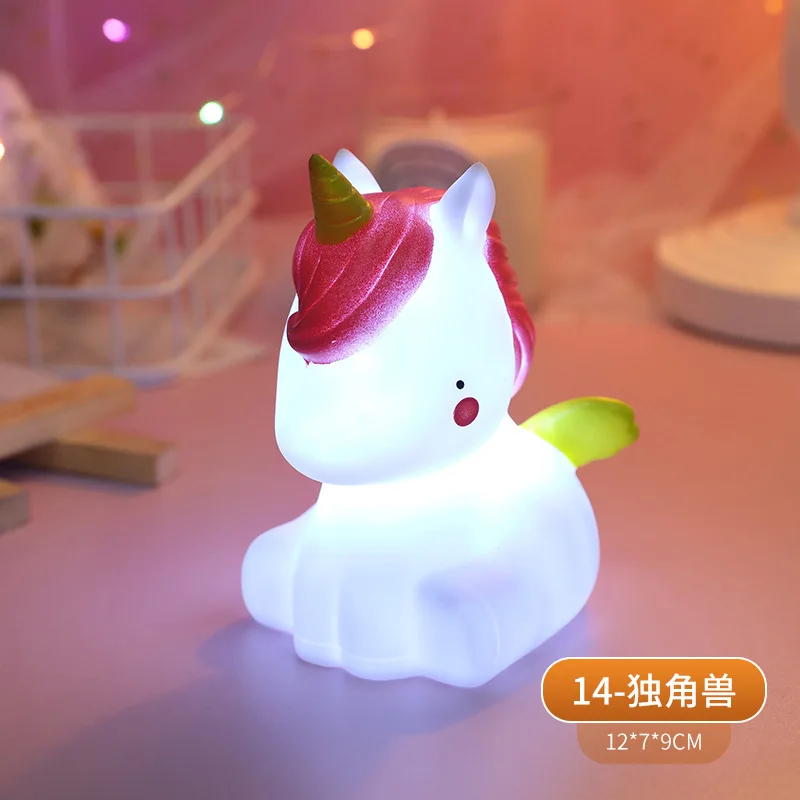 B- Unicorn