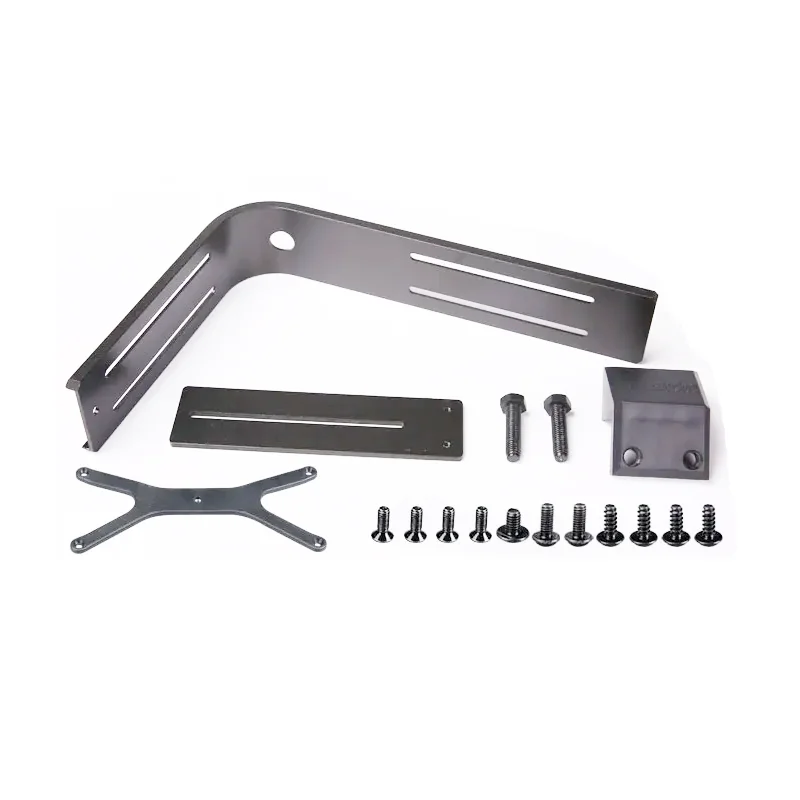 Noopsyche K7 Pro V3 Light Bracket kit aquarium accessories