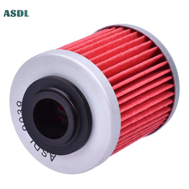 

Масляный фильтр для мотоцикла Can-Am ATV DS450 X 2008 DS450 2009 DS450 EFI 2009-2015 DS450 EFI X mx 2009-2015 DS450 EFI X xc 09-15