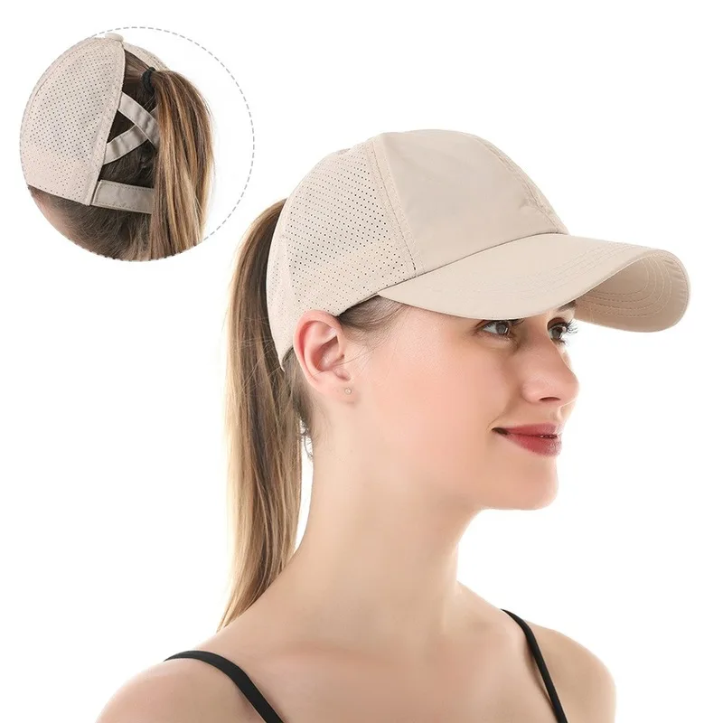 Baseball Caps For Women Hats New 