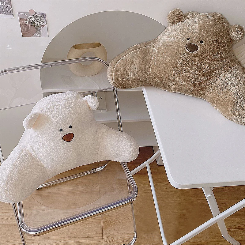 Kawaii Therapy Animal Collection Soft Seat Cushion