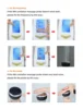 Body Slimming 40K Cavitation Ultrasonic Weight Loss Skin Rejuvenation Beauty Machine Multipolar Skin Tighten Anti-wrinkle 4