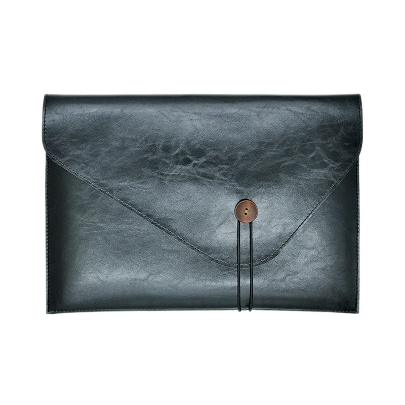 Sleek and Lightweight Tablet Protective Sleeve