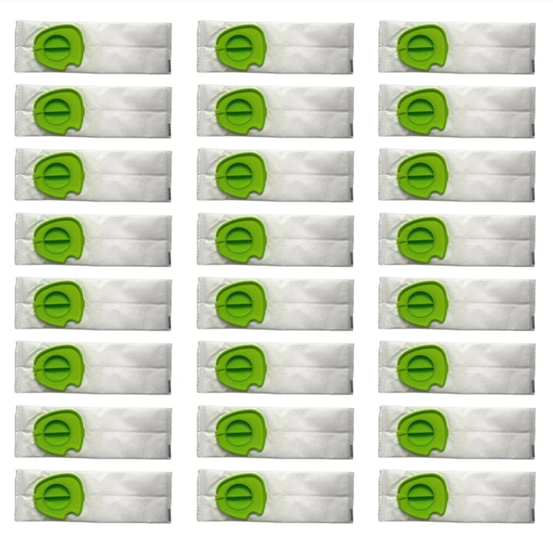 

Dust Bag Fit For Gtech Pro ATF301 Cordless Vacuum Cleaners Parts Accessories Cleaning Equipment