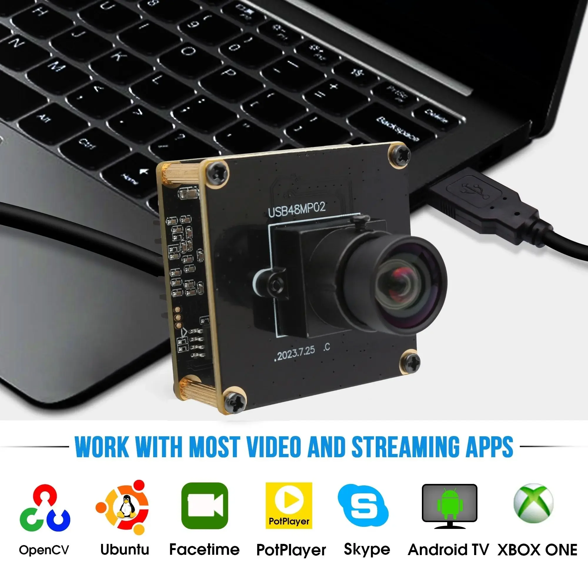 Camera Module Usb Camera Octoprint Usb Camera Octoprint ArduCAM