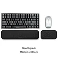 Medium set  Black