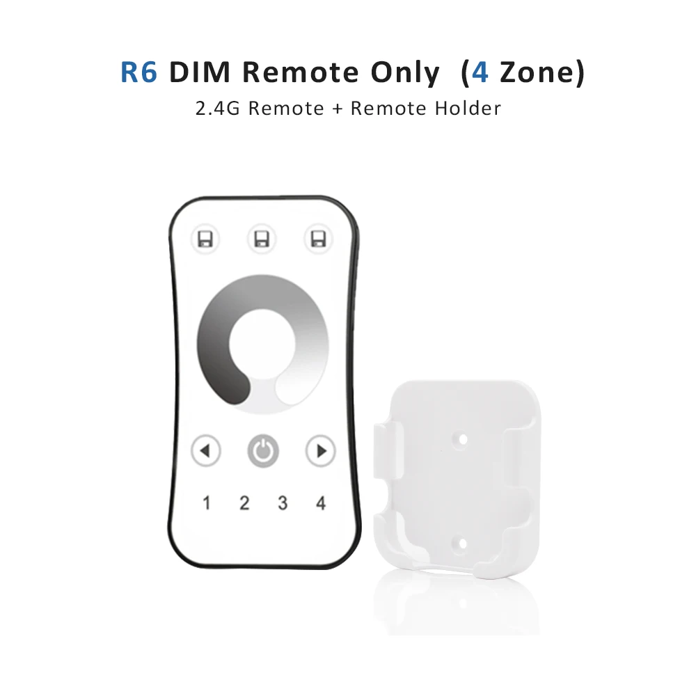 R6 Remote