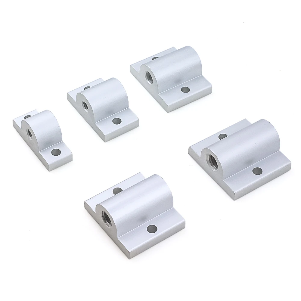 Aluminum Profile Plate Holder Foot Pad Caster Wheel Connector Fixed Extruded Corner Code Bracket for 20/30/40 Aluminum Profiles