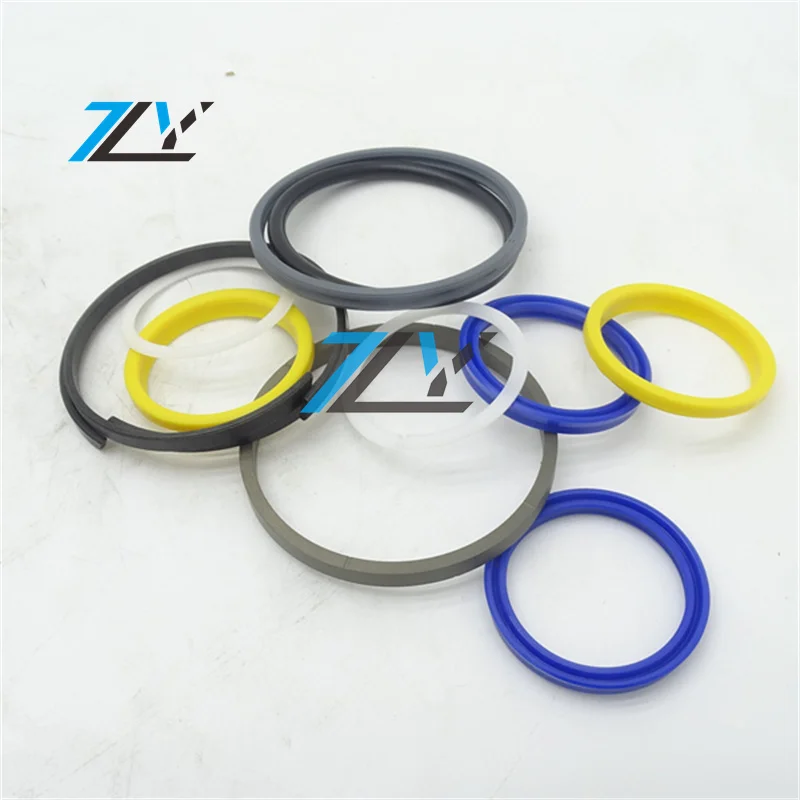 

High Quality AL175094 al175094 Steering Cylinder Seal Kit For John Dee Re 6810 6910 6820 Engine Diesel Excavator Spare Parts